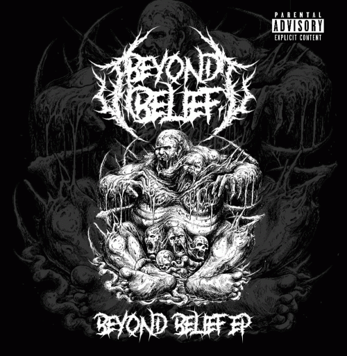 Beyond Belief (INT) : Beyond Belief